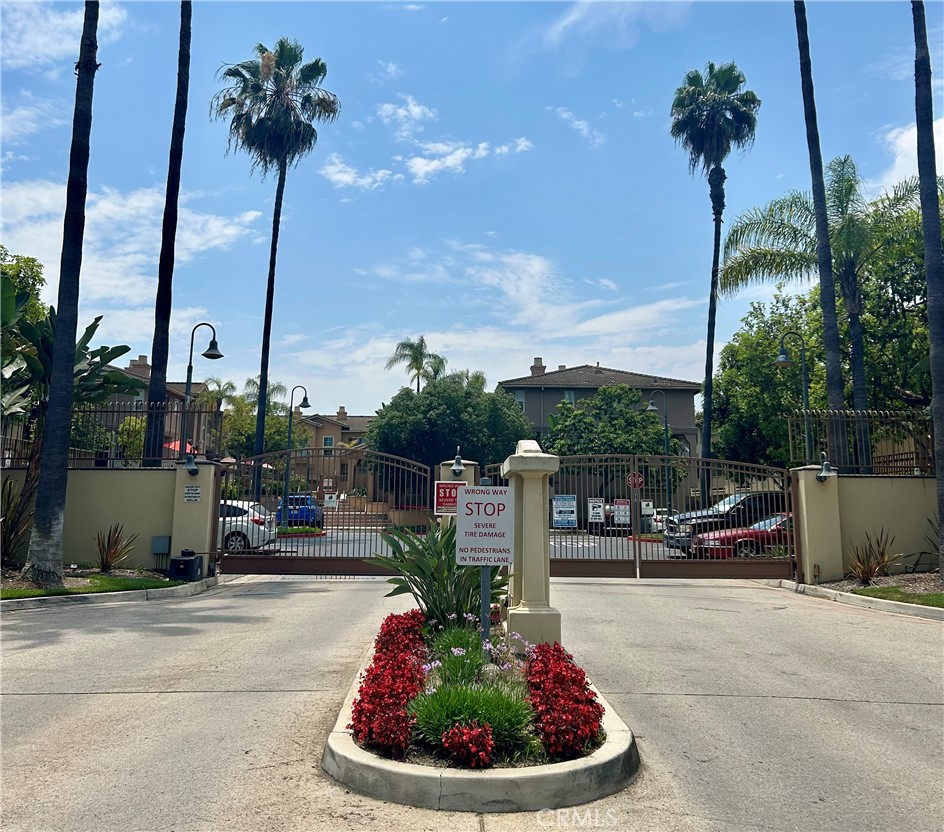 Summerwind (SMWD) - Residential Lease