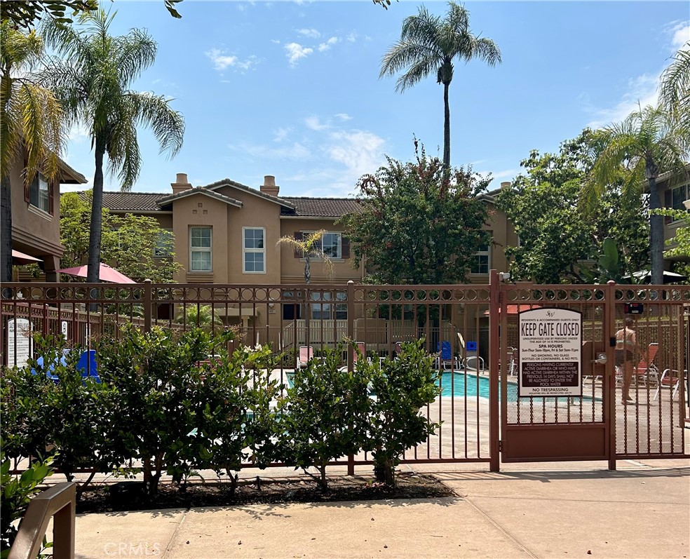 Summerwind (SMWD) - Residential Lease