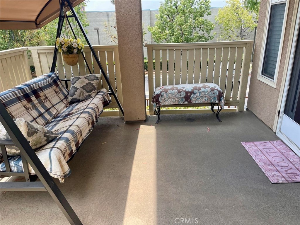 Summerwind (SMWD) - Residential Lease