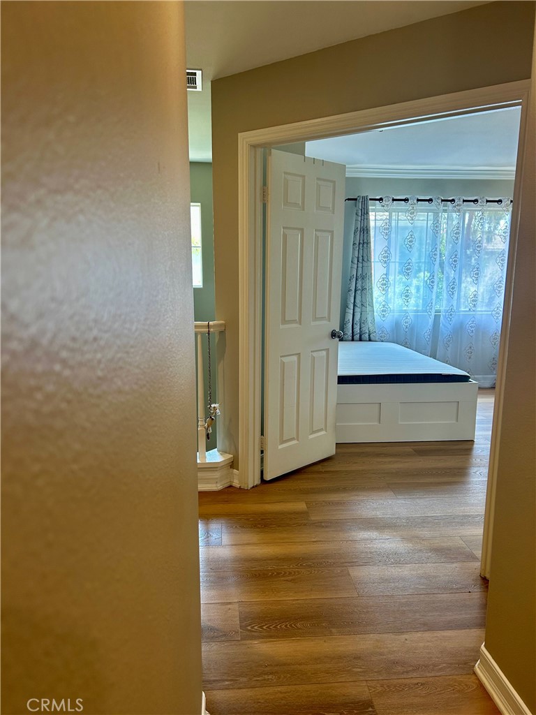 Summerwind (SMWD) - Residential Lease