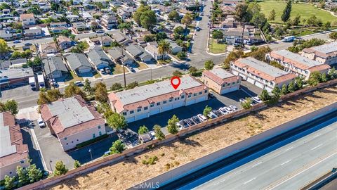 A home in Chino Hills