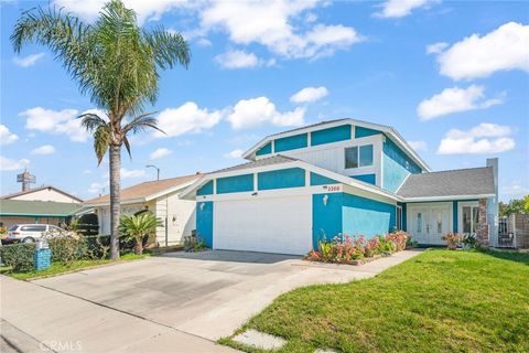 A home in Commerce