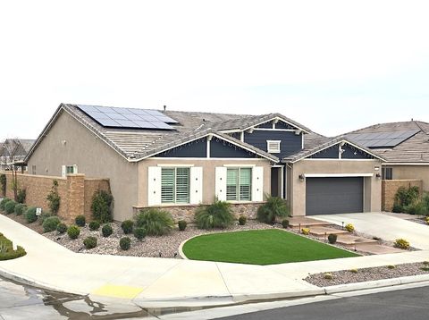 A home in Jurupa Valley