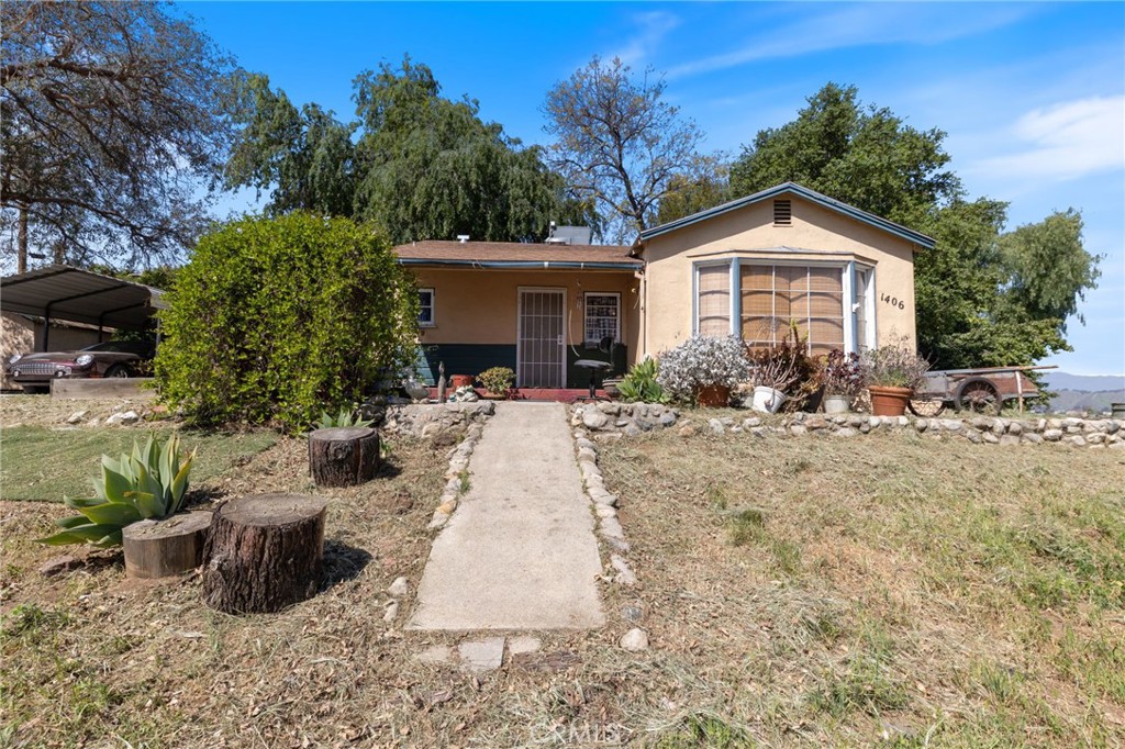 1406 Prospect Dr.