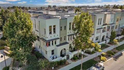 A home in Irvine