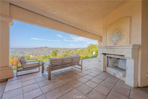 A home in Bonsall