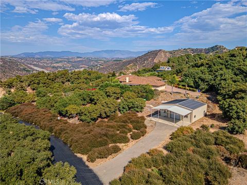 A home in Bonsall