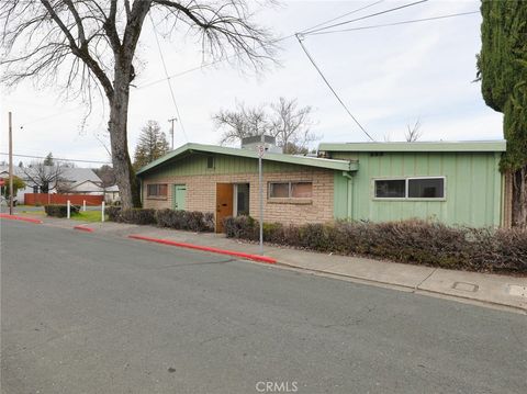 150 5th Street Lakeport CA 95453