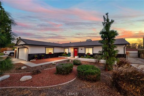 A home in Porter Ranch