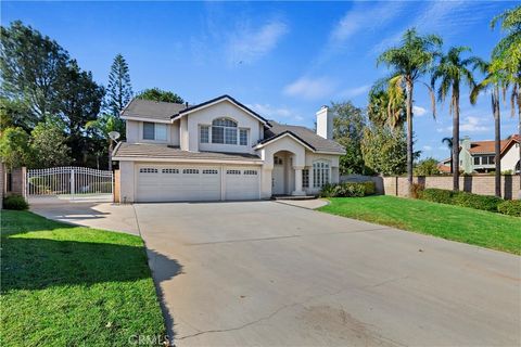 A home in Riverside