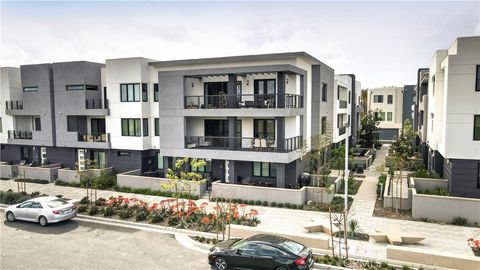 16289 Dawn Way 204 Tustin CA 92782