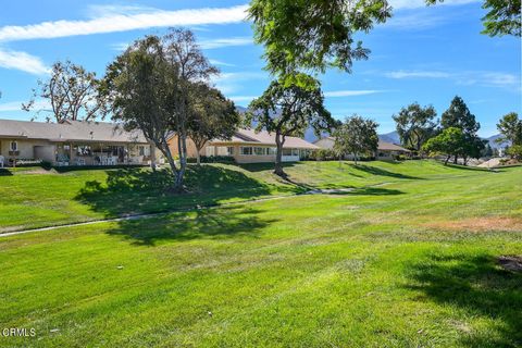 A home in Camarillo