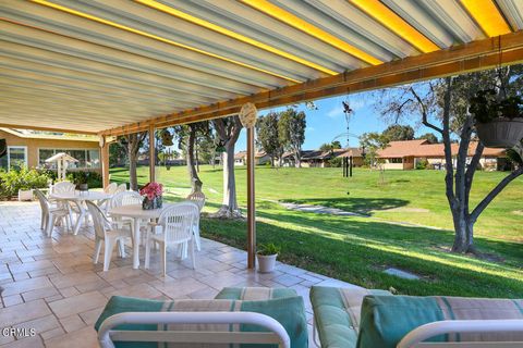 A home in Camarillo