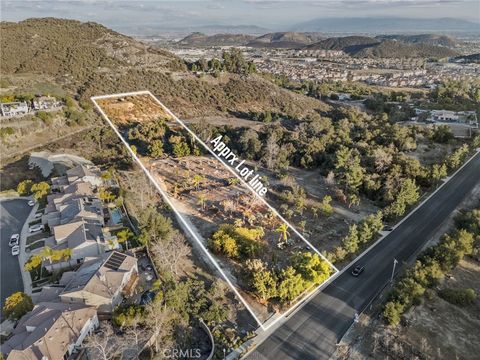 0 Greer Rd Murrieta CA 92562