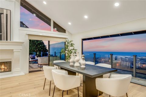A home in La Jolla