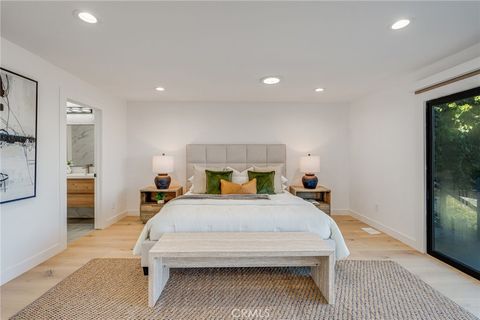 A home in La Jolla