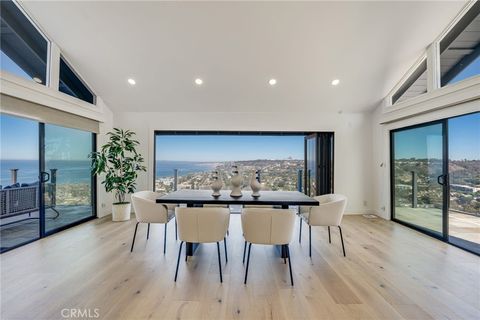 A home in La Jolla