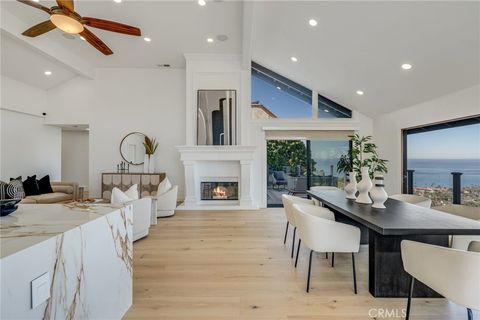 A home in La Jolla