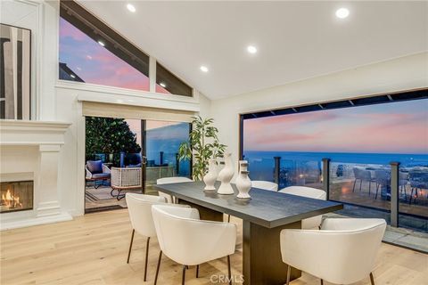 A home in La Jolla