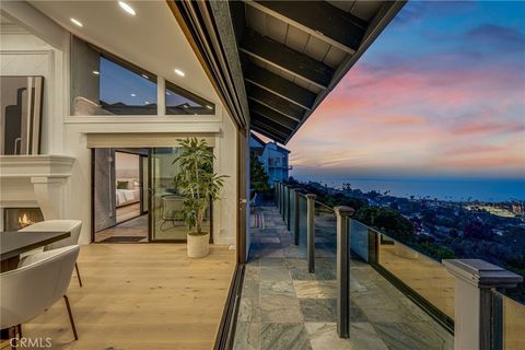 A home in La Jolla