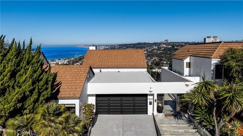 A home in La Jolla