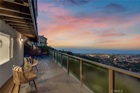 A home in La Jolla