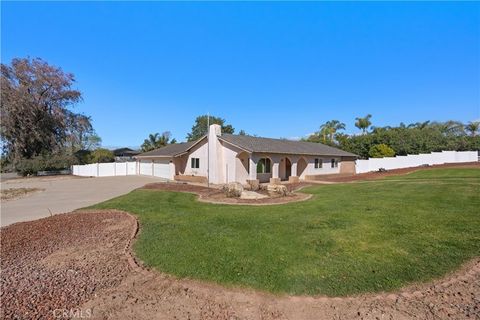 A home in Santa Maria