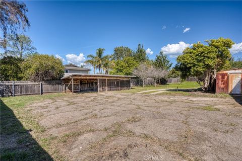 A home in Santa Maria