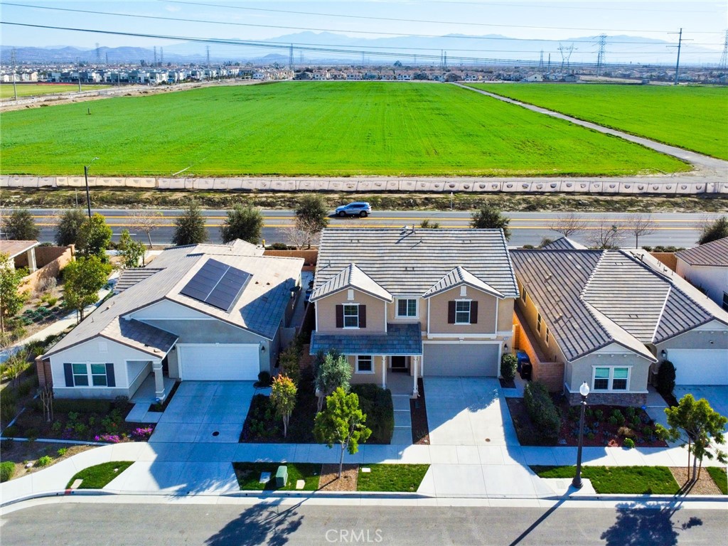 3430 Foxglove Way
