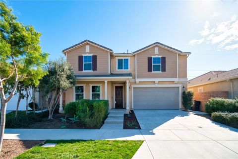 3430 Foxglove Way Ontario CA 91761
