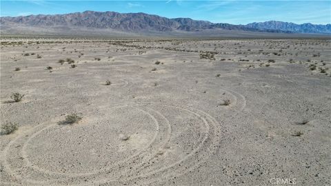 Photo of 0 Wilson Drive, 29 Palms, CA 92277 (MLS # JT25067223)