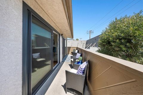 A home in Torrance