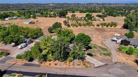 A home in Red Bluff