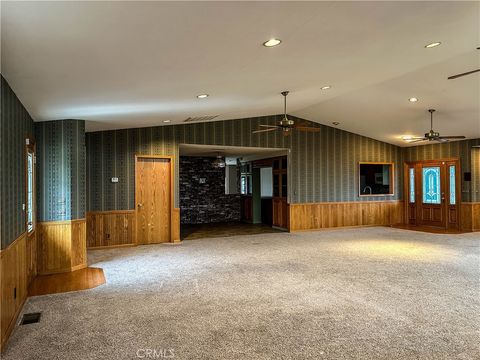 A home in Red Bluff