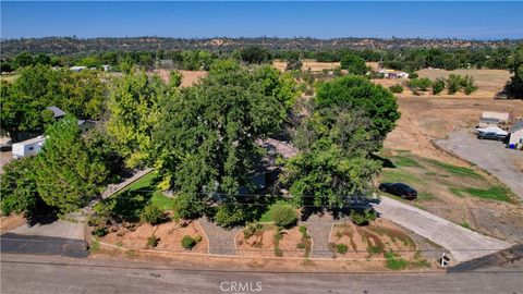 A home in Red Bluff