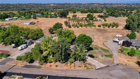 A home in Red Bluff