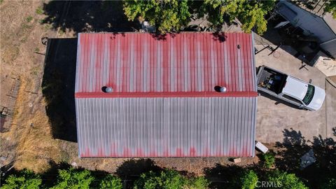 A home in Red Bluff