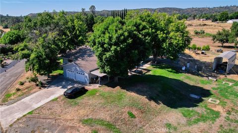 A home in Red Bluff