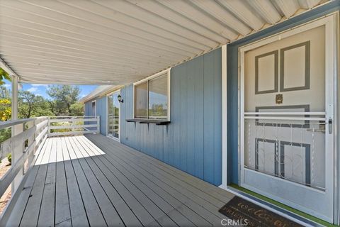 A home in Oroville