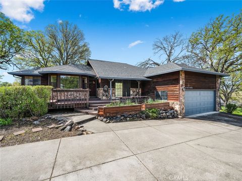 Photo of 19705 Powder Horn Road, Hidden Valley Lake, CA 95467 (MLS # LC25075984)