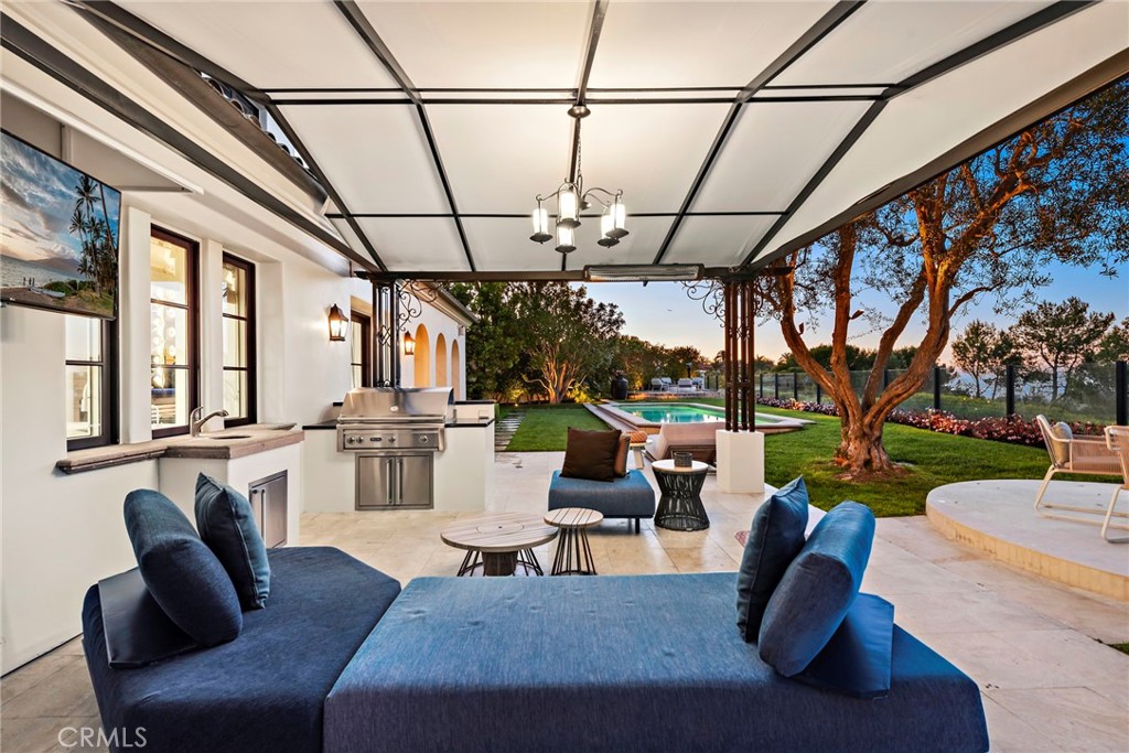 Pelican Crest (NCPC) - Residential