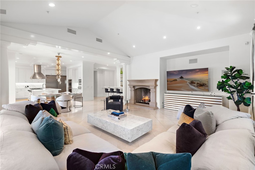 Pelican Crest (NCPC) - Residential