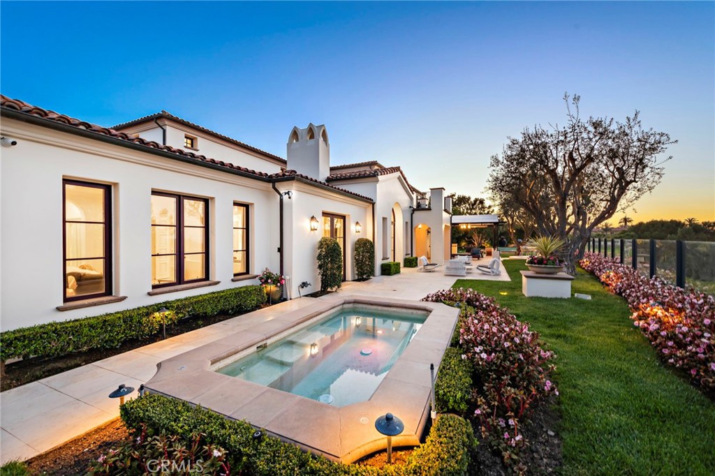 Pelican Crest (NCPC) - Residential