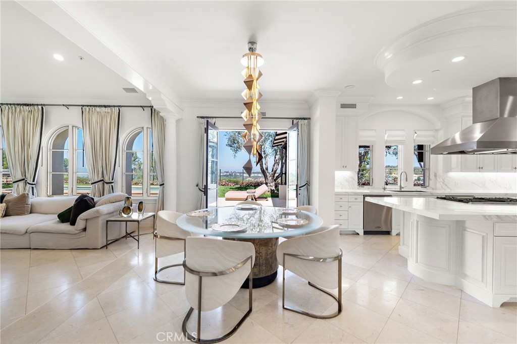 Pelican Crest (NCPC) - Residential