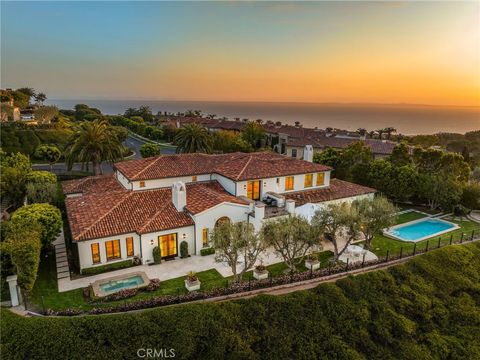 23 Skyridge Newport Coast CA 92657
