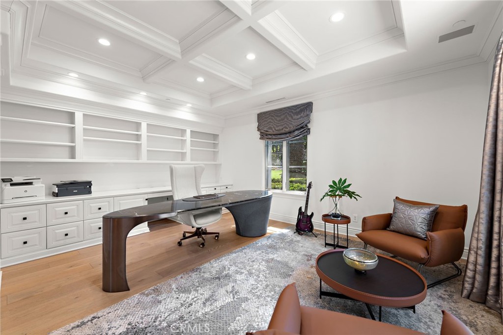 Pelican Crest (NCPC) - Residential