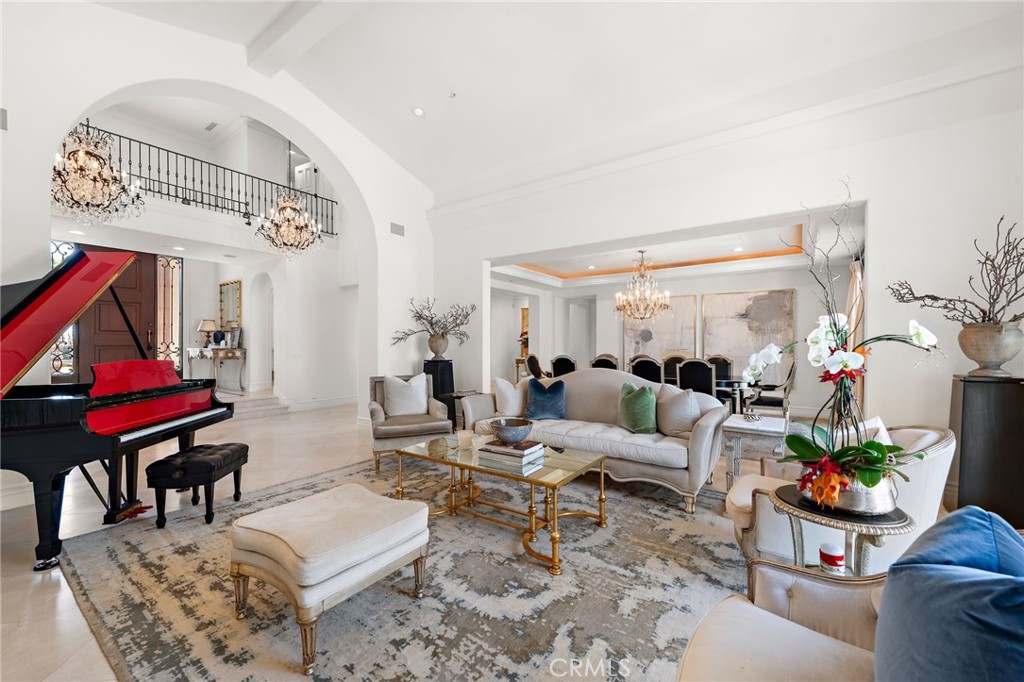 Pelican Crest (NCPC) - Residential