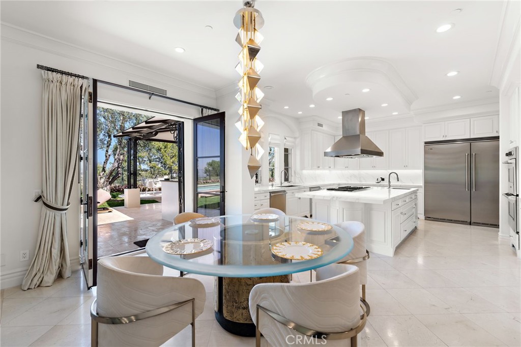 Pelican Crest (NCPC) - Residential