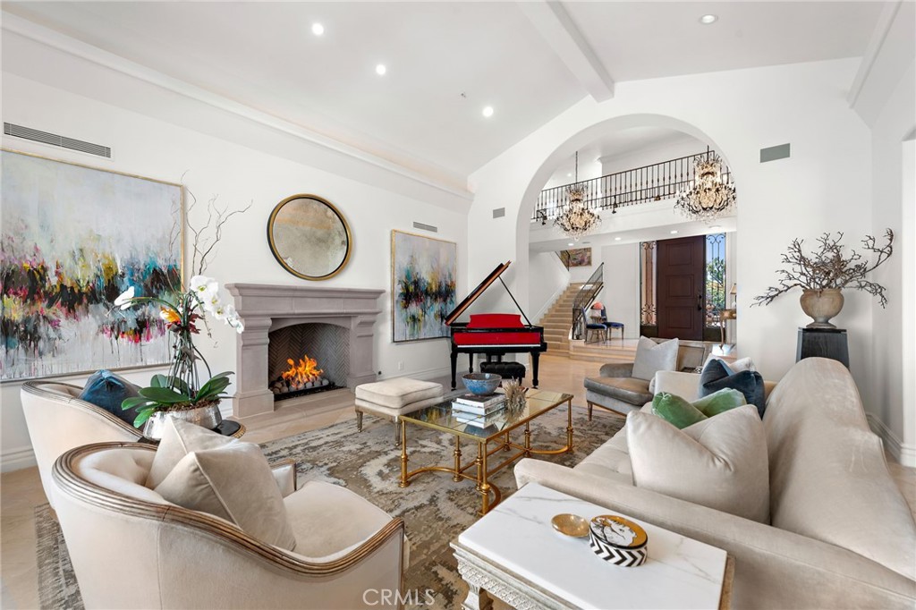 Pelican Crest (NCPC) - Residential