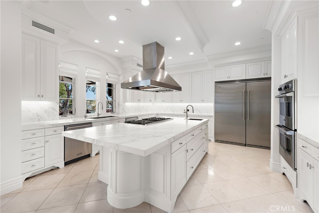 Pelican Crest (NCPC) - Residential